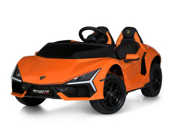 Дитячий електромобіль Lamborgini, 1*24V200W, 1*24V10AH, BLUETOOTH, USB