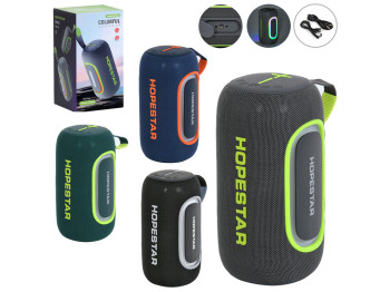 Колонка портативная Bluetooth P65 Pro FG240430015Q; (цена за 1шт)