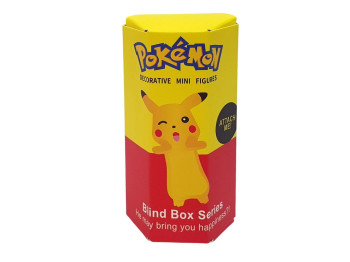 Игрушка липучка Pokemon FM-7086, (цена за 1 шт)