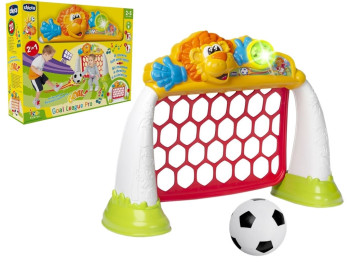 Игровой центр Goal League Pro. Chicco 09838.00