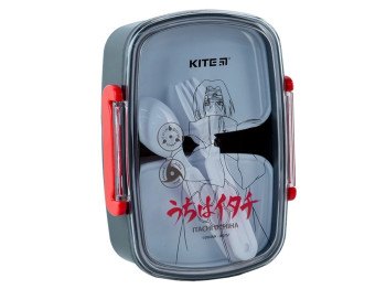 Ланчбокс з наповненням Naruto Shippuden 750 мл, Kite