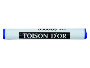 Пастель сухая мягкая Toison D'or french blue, упаковка 12шт (цена за 1шт)