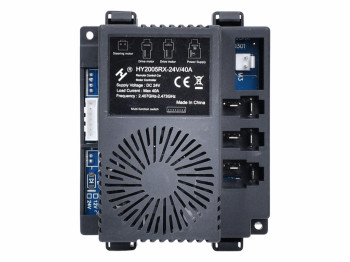 Блок керування M 6075-RC RECEIVER до джипу М 6075, 24V