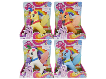 Лошадка My Little Pony 18см. 8046A