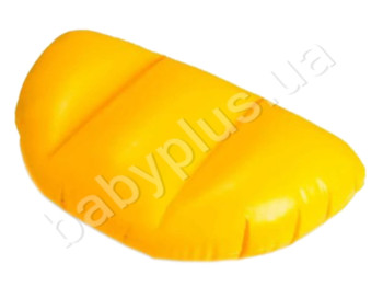 Подушка для надувного човна. Intex 11056A