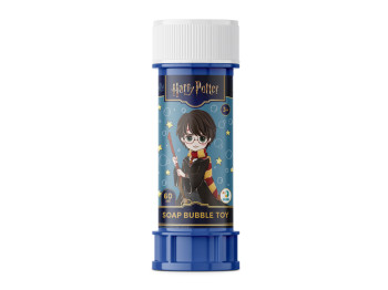 Мыльные пузыри Harry Potter 60 мл, DoDo 200600