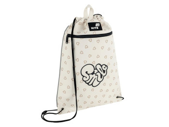 Сумка для обуви Kite Shimmer&Smile K26-601M-31