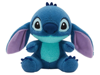 Мягкая игрушка плюшевая Stitch, 22 см