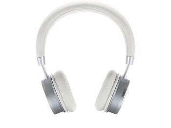 Наушники Wearing Bluetooth Headset. Remax RB-520HB Silver