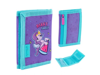 Гаманець My Little Pony 12,7х8,5х1 см, Kite
