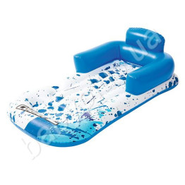 Плотик-кресло Bestway 43155