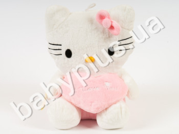 Мягкая игрушка. Hello Kitty