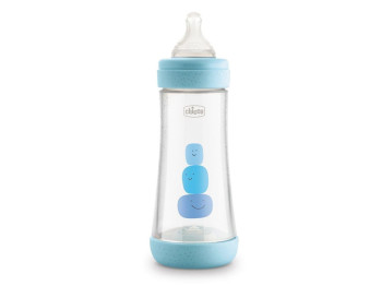 Бутылочка пластиковая PERFECT 5 300 мл, Chicco