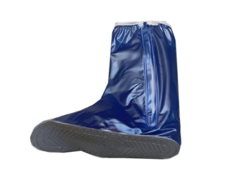 Бахилы ПВХ водонепроницаемы, Размер 43-44, R95155-XXL