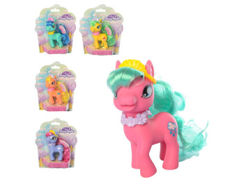 Конячка My little pony 10,5 см. 69017