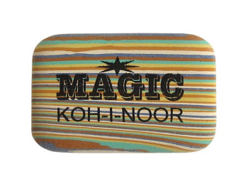 Ластик мягкий Magic. Koh-i-Noor 6516/40