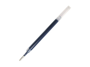 Гелевий стрижень синій для автоматичної ручки. AIHAO AH1100