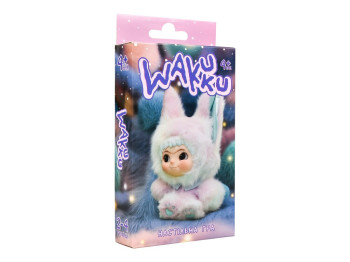 Настольная игра карточная Wakuku, 36 карт, скорость и реакция, Strateg