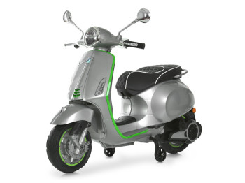 Електромотоцикл M 6288EL-11-5, 1х12V/4,5AH, 1х45W, MP3, EVA, Bluetooth