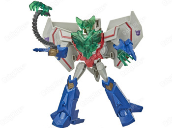 Трансформер Бойовий солдат Starscream Transformers E8227-E8377