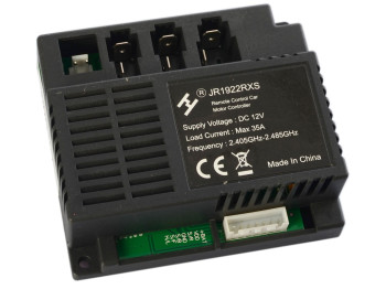 Блок управління для вантажівки M 4208. M 4208-RC RECEIVER