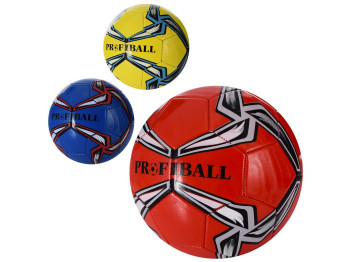 Мяч футбольный EV-3364