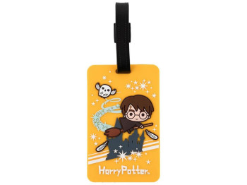 Бейдж на багаж Harry Potter, Kite