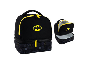 Сумка для ланчу DC Batman, Kite