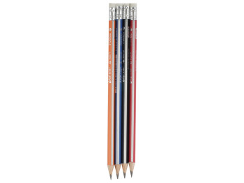 Звичайний олівець. Marco 9001-48. Ціна за 1 шт.