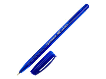 Ручка кулькова синя MX. Radius