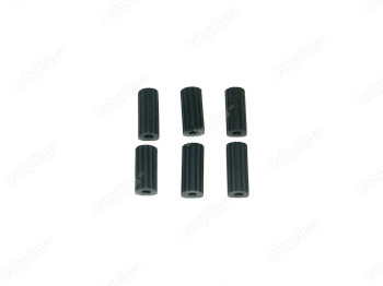 Гумові наконечники на ручки 6 шт. Stiga 7111-9015-00