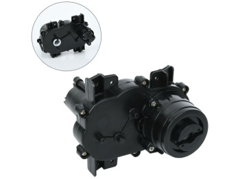 Рулевой редуктор для машины M 5742. M 5742-ST GEAR BOX