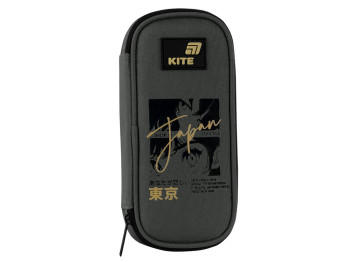 Пенал Kite Tokyo Vibe K26-662-14