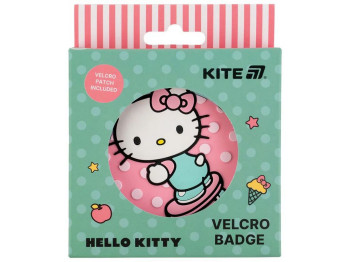 Бейдж на липучці Hello Kitty, Kite