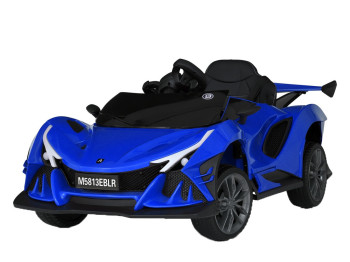 Детский электромобиль. Bambi Racer M 5813EBLR-4