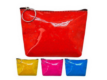 Косметичка 10х9х2,5 см ST01623
