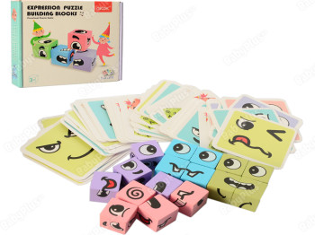Деревянная игрушка Игра. MD 1561