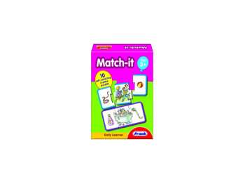 Пазл Match-it. Frank 10339