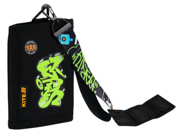 Гаманець Kite Street Style K26-598-3