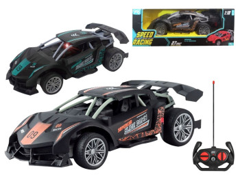Машинка на радиоуправлении RC Speed Racing Buggy, 2 вида, BT-8100-7