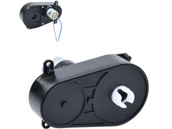 Рульовий редуктор для джипа M 5733. M 5733-ST GEAR