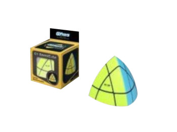 Головоломка пирамида Speed ​​Cube