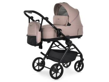 Коляска універсальна 2в1 El Camino CHLOE ME 1191-1 Nougat Beige