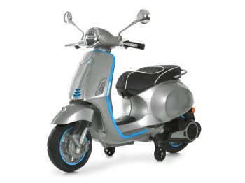 Електромотоцикл M 6288EL-11-4, 1х12V/4,5AH, 1х45W, MP3, EVA, Bluetooth
