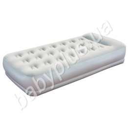 Велюр-кровать встроен насос 220V Bestway 67455