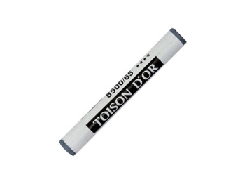 Мел-пастель TOISON DOR bluish grey dark. Koh-i-Noor 8500/65