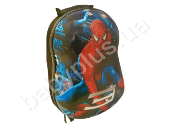 Мягкая игрушка. Рюкзак Spider Man