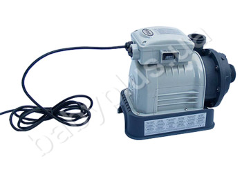 Насос з блоком управління для 28644. Intex 11735