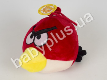 Мягкая игрушка. Angry Birds