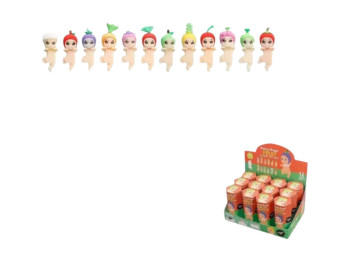 Игрушка липучка Fruit FM-7087, микс видов (цена за 1 шт)